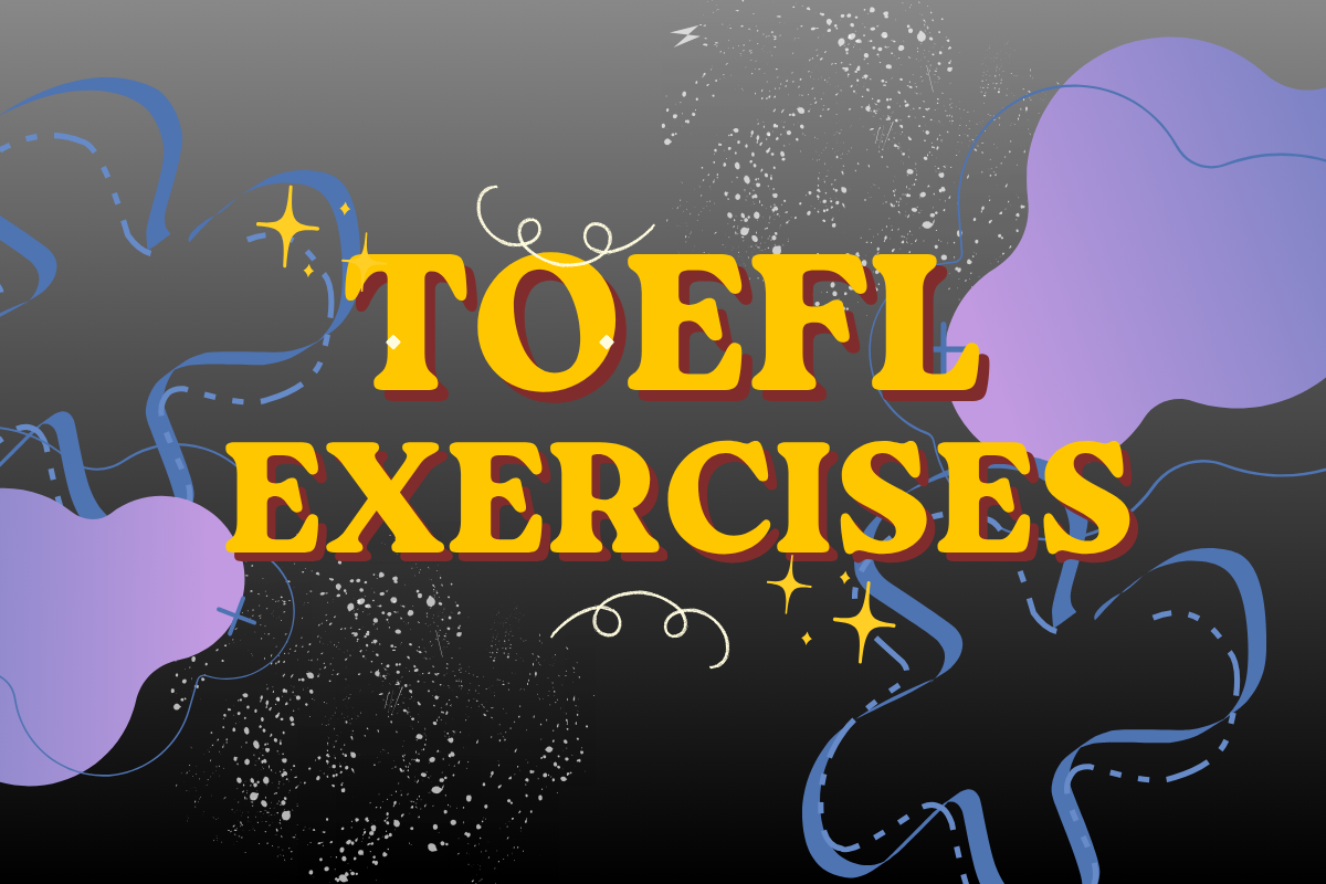 TOEFL