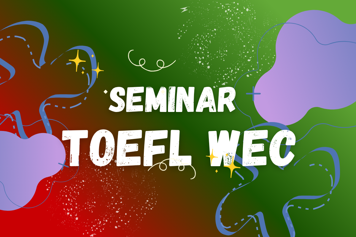 Seminar
