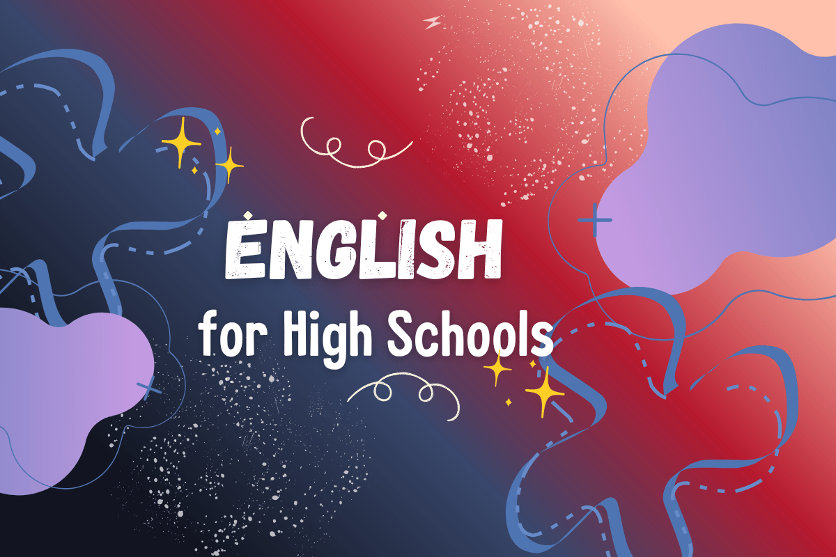 English