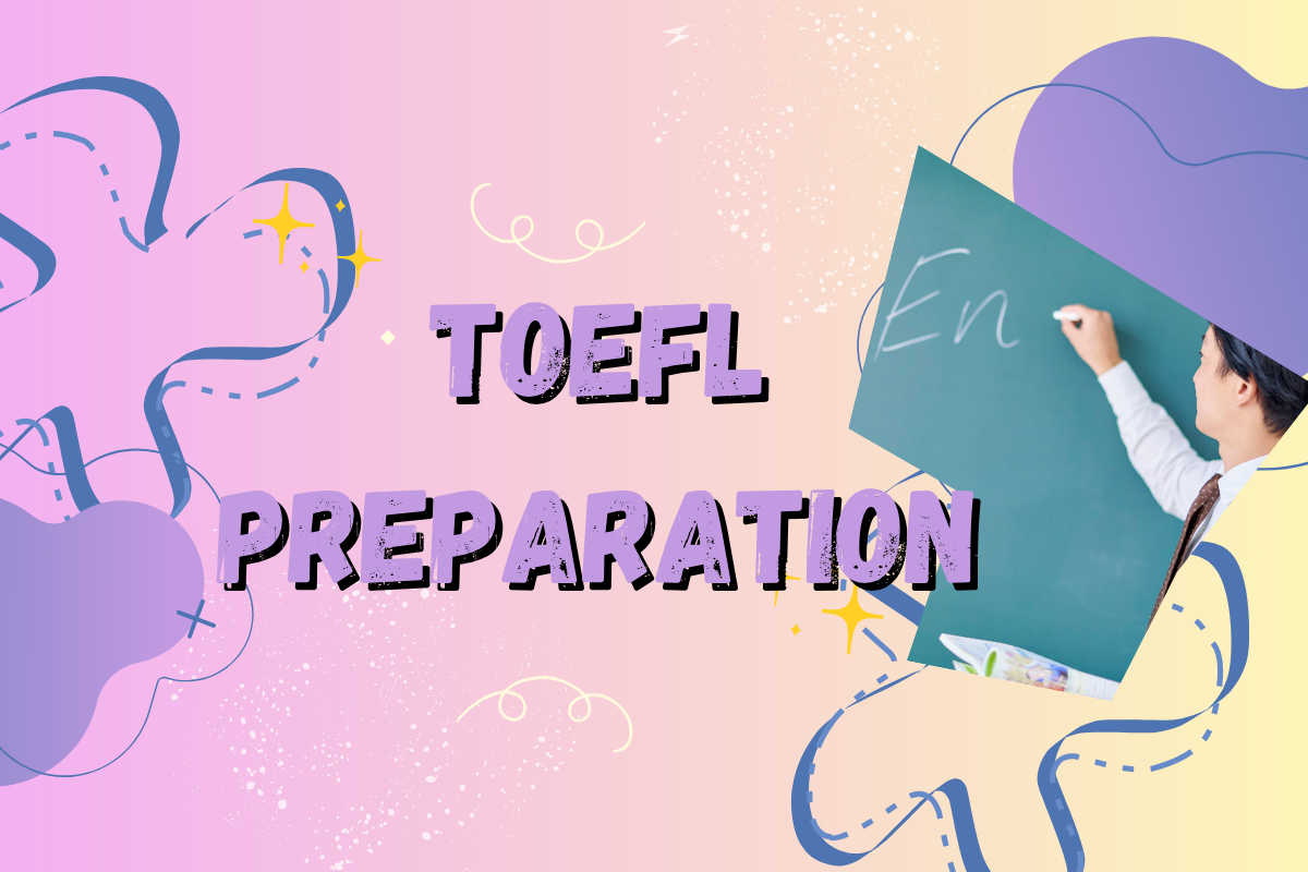 TOEFL