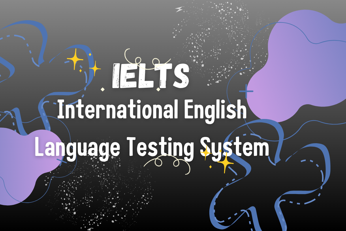 IELTS
